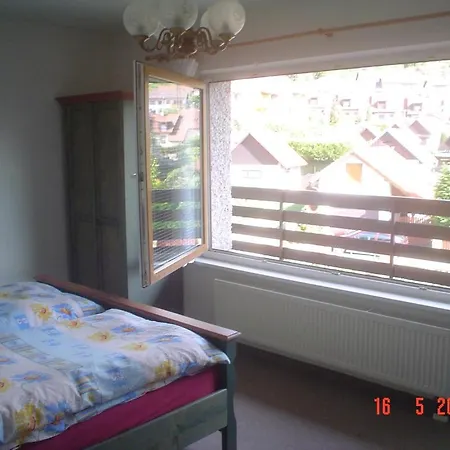 Guest house Garibaldi 2*