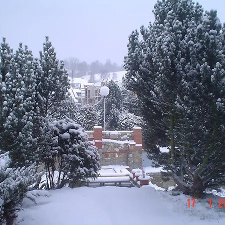Guest house Garibaldi 2*