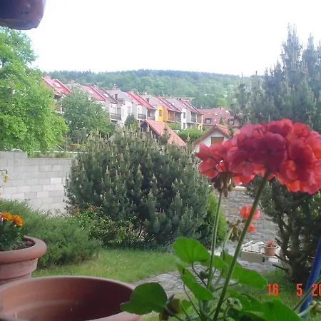Guest house Garibaldi 2*