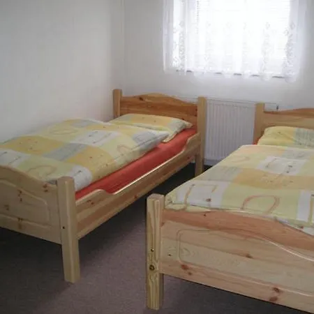 Guest house Garibaldi Cesky Krumlov