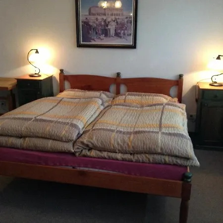Guest house Garibaldi 2*