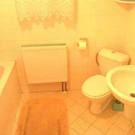 Guest house Garibaldi Cesky Krumlov