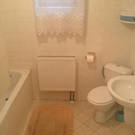 Guest house Garibaldi