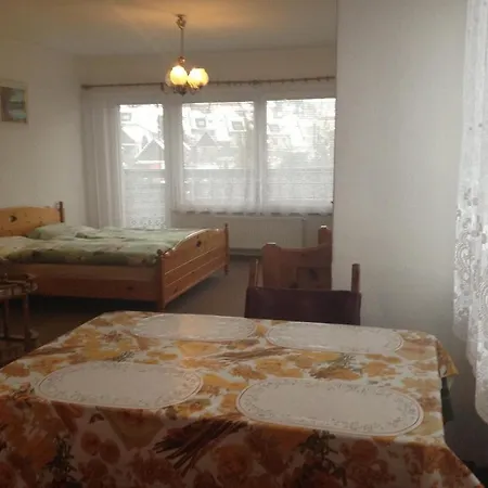 Garibaldi Guest house 2*