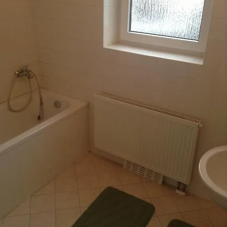 Guest house Garibaldi Cesky Krumlov