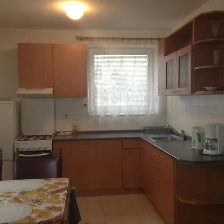 Garibaldi Guest house Cesky Krumlov