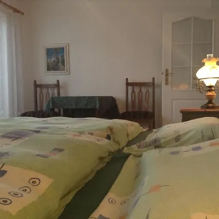 Guest house Garibaldi Cesky Krumlov