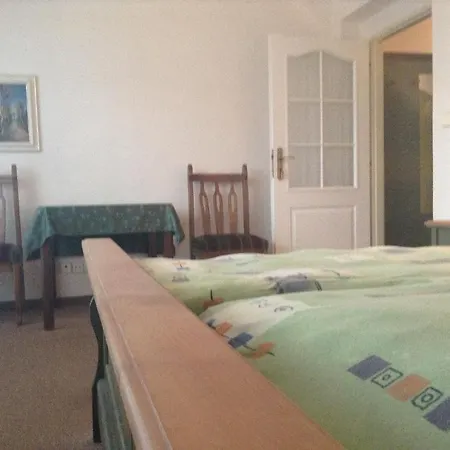 Garibaldi Guest house Cesky Krumlov