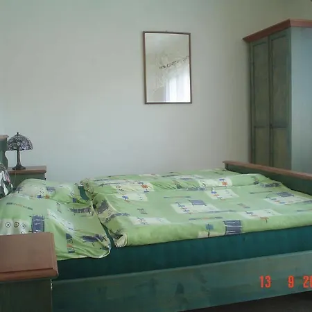 Garibaldi Guest house Cesky Krumlov