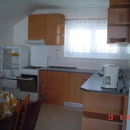 Guest house Garibaldi 2*