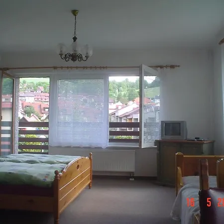 Guest house Garibaldi 2*