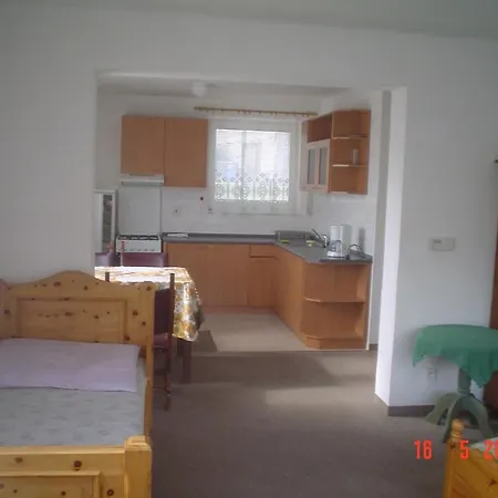 Guest house Garibaldi Cesky Krumlov